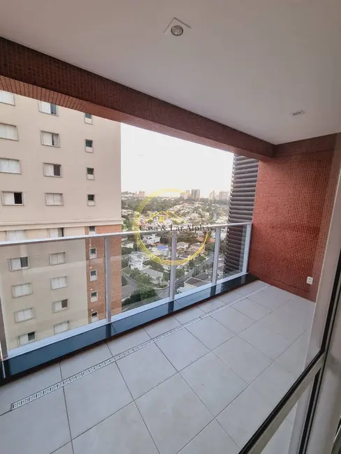 Apartamento com 1 quarto à venda, 55m2 em Barueri - SP - imagem 3 Foto 3 de Apartamento com 1 quarto à venda, 55m2 em Barueri - SP