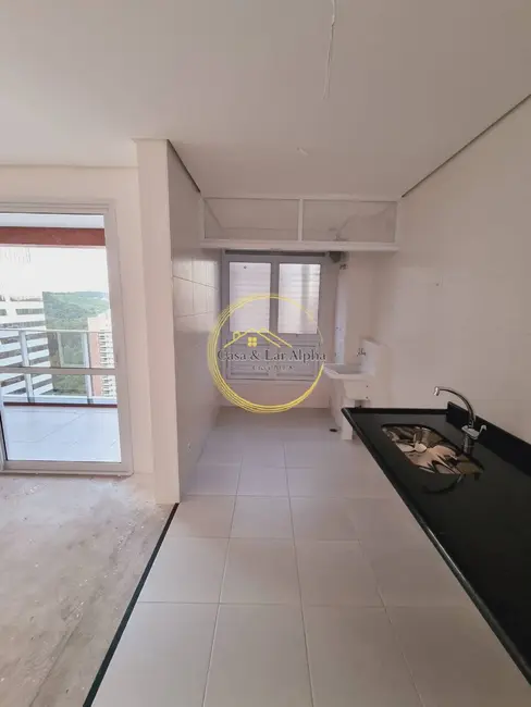 Apartamento com 1 quarto à venda, 55m2 em Barueri - SP - imagem 5 Foto 5 de Apartamento com 1 quarto à venda, 55m2 em Barueri - SP