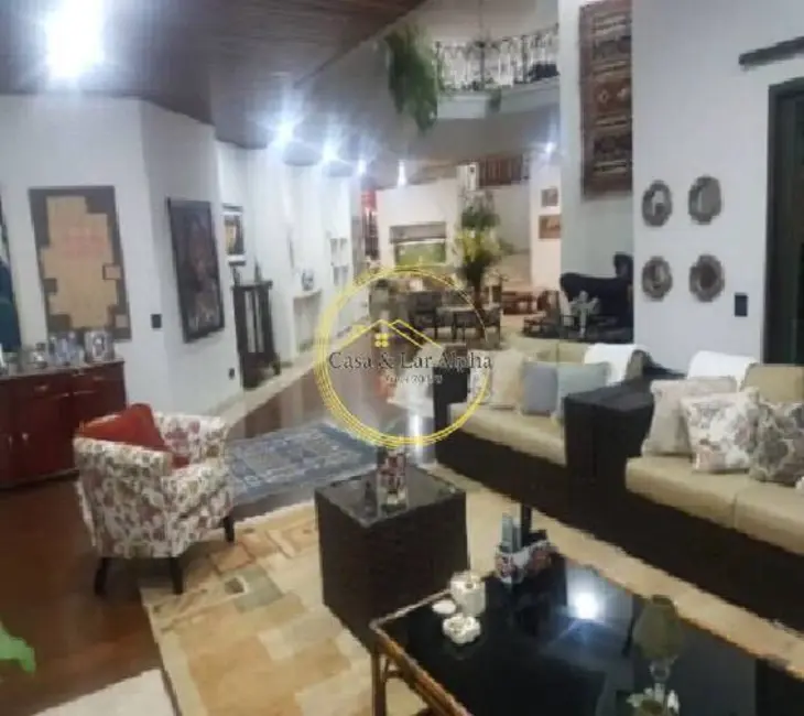 Foto 3 de Casa com 5 quartos à venda em Tamboré, Barueri - SP