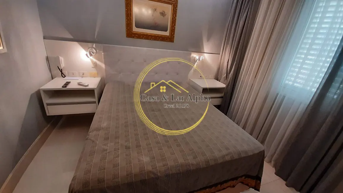 Apartamento com 3 quartos para alugar, 123m2 em Tamboré, Santana De Parnaiba - SP - imagem 5 Foto 5 de Apartamento com 3 quartos para alugar, 123m2 em Tamboré, Santana De Parnaiba - SP