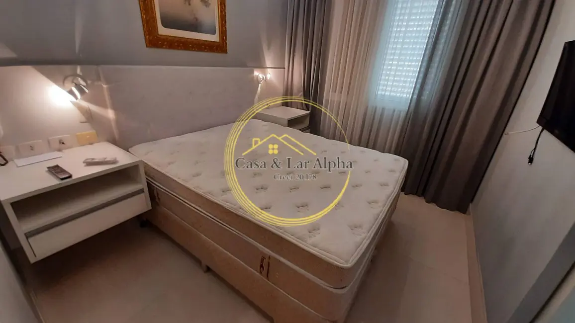 Apartamento com 3 quartos para alugar, 123m2 em Tamboré, Santana De Parnaiba - SP - imagem 7 Foto 7 de Apartamento com 3 quartos para alugar, 123m2 em Tamboré, Santana De Parnaiba - SP