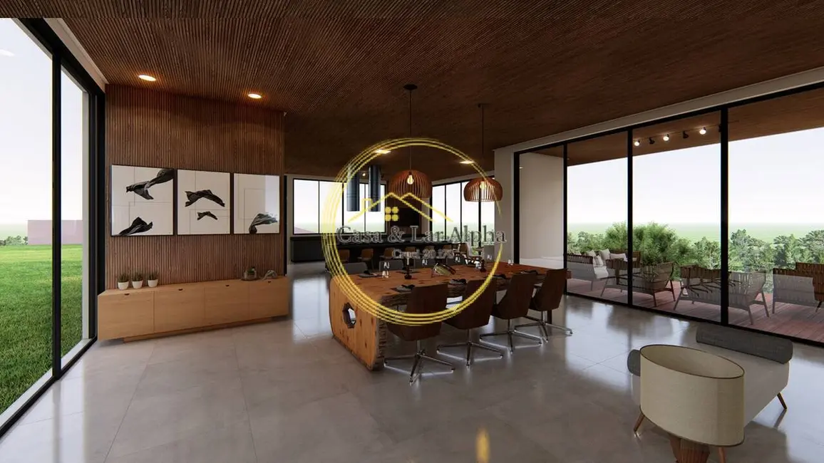 Foto 7 de Casa com 5 quartos à venda, 2330m2 em Tamboré, Barueri - SP