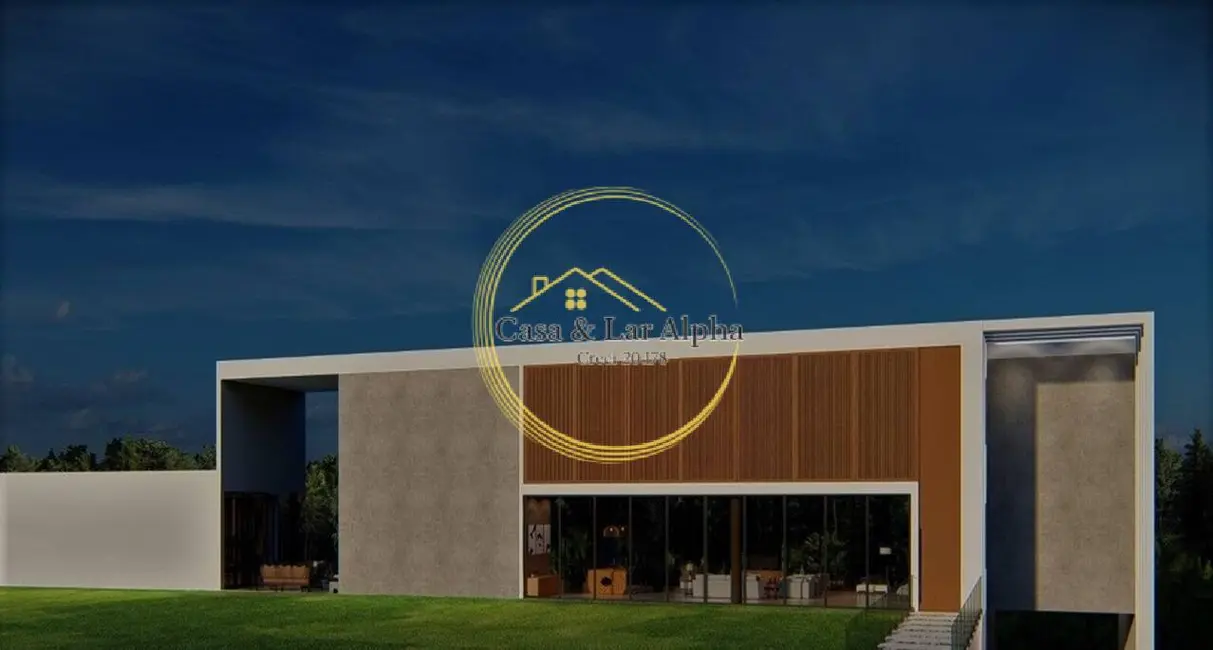 Foto 4 de Casa com 5 quartos à venda, 2330m2 em Tamboré, Barueri - SP