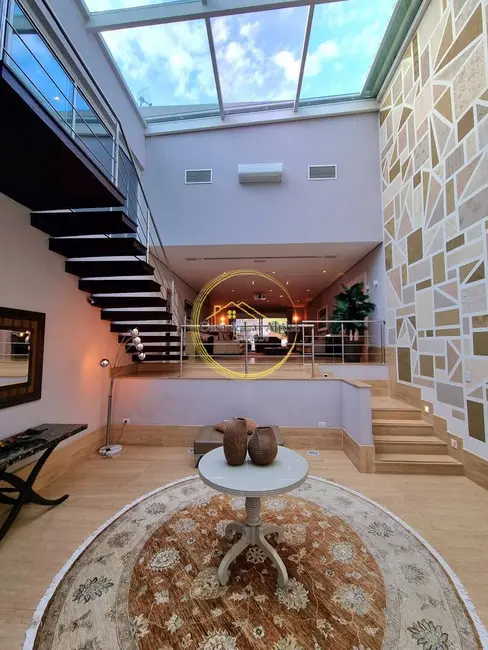 Foto 9 de Casa com 3 quartos à venda, 2505m2 em Alphaville, Santana De Parnaiba - SP