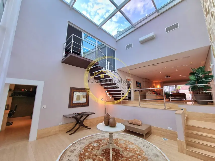 Foto 7 de Casa com 3 quartos à venda, 2505m2 em Alphaville, Santana De Parnaiba - SP