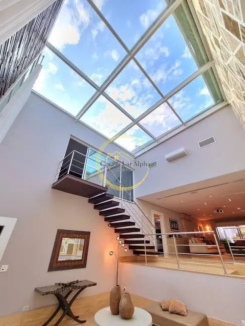 Foto 6 de Casa com 3 quartos à venda, 2505m2 em Alphaville, Santana De Parnaiba - SP