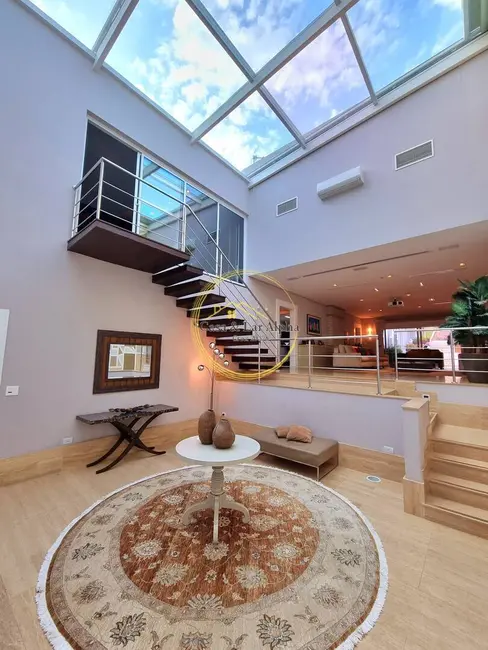 Foto 5 de Casa com 3 quartos à venda, 2505m2 em Alphaville, Santana De Parnaiba - SP