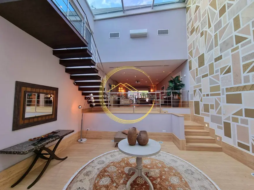 Foto 8 de Casa com 3 quartos à venda, 2505m2 em Alphaville, Santana De Parnaiba - SP