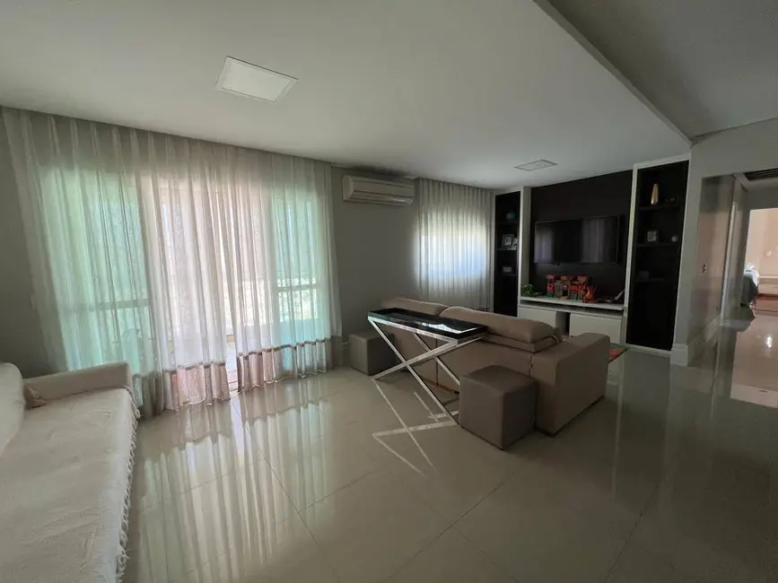 Foto 2 de Apartamento com 3 quartos à venda, 133m2 em Alphaville, Santana De Parnaiba - SP