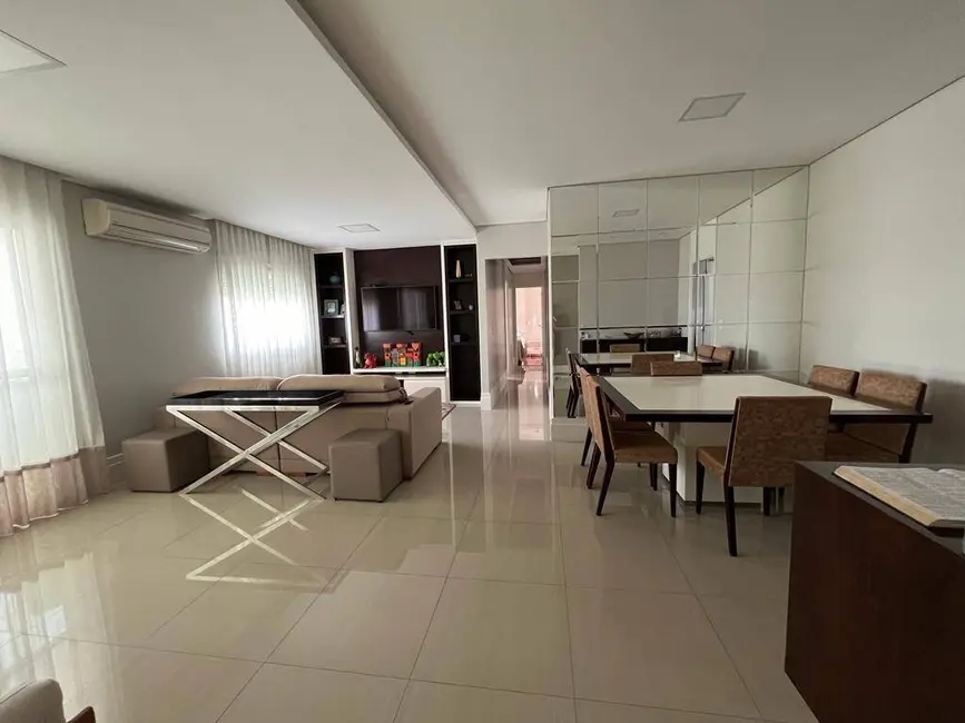 Foto 1 de Apartamento com 3 quartos à venda, 133m2 em Alphaville, Santana De Parnaiba - SP