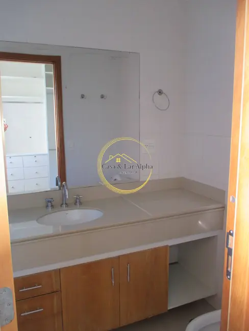 Foto 9 de Apartamento com 3 quartos à venda, 113m2 em Tamboré, Santana De Parnaiba - SP