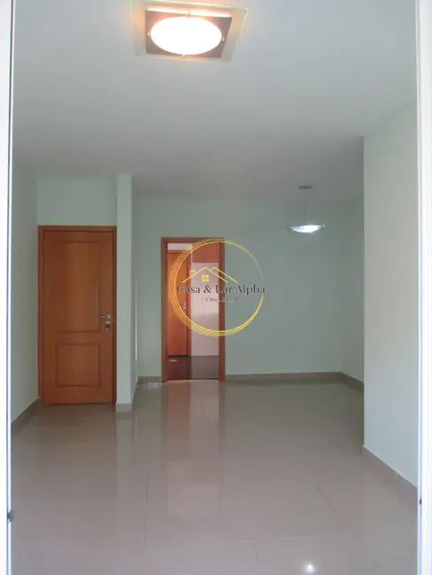 Foto 2 de Apartamento com 3 quartos à venda, 113m2 em Tamboré, Santana De Parnaiba - SP