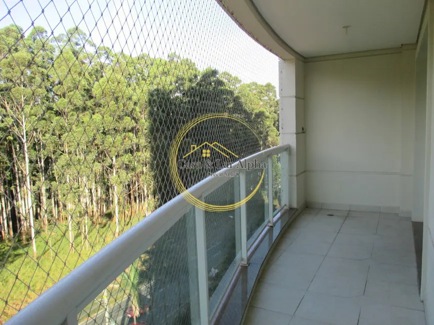 Foto 4 de Apartamento com 3 quartos à venda, 113m2 em Tamboré, Santana De Parnaiba - SP