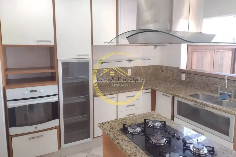 Casa com 3 quartos à venda, 334m2 em Alphaville, Santana De Parnaiba - SP - imagem 6 Foto 6 de Casa com 3 quartos à venda, 334m2 em Alphaville, Santana De Parnaiba - SP