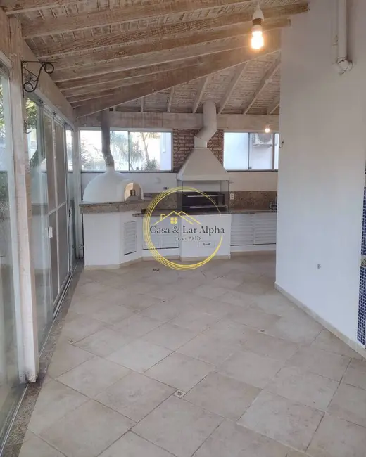 Casa com 3 quartos à venda, 334m2 em Alphaville, Santana De Parnaiba - SP - imagem 7 Foto 7 de Casa com 3 quartos à venda, 334m2 em Alphaville, Santana De Parnaiba - SP