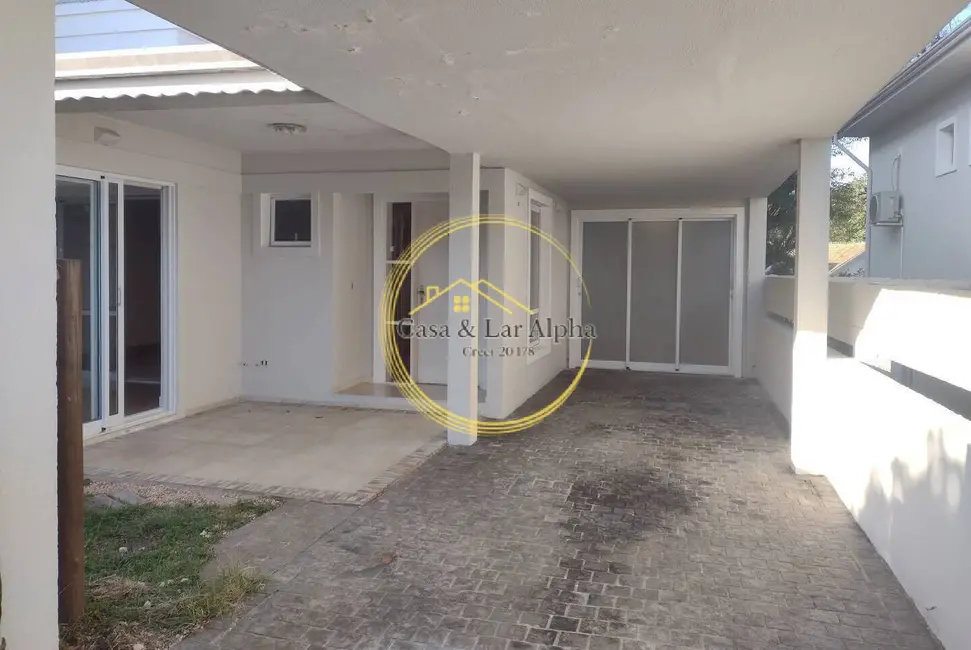 Casa com 3 quartos à venda, 334m2 em Alphaville, Santana De Parnaiba - SP - imagem 2 Foto 2 de Casa com 3 quartos à venda, 334m2 em Alphaville, Santana De Parnaiba - SP