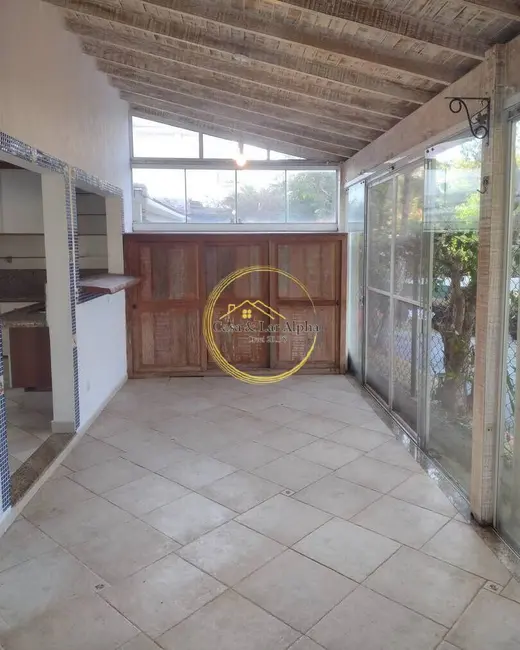 Casa com 3 quartos à venda, 334m2 em Alphaville, Santana De Parnaiba - SP - imagem 8 Foto 8 de Casa com 3 quartos à venda, 334m2 em Alphaville, Santana De Parnaiba - SP