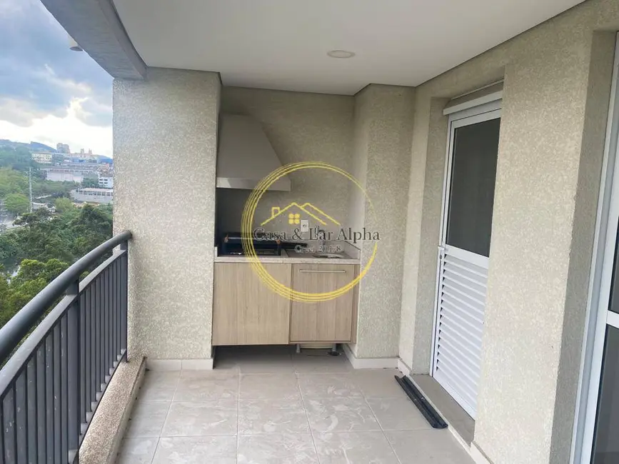Foto 2 de Apartamento com 2 quartos à venda, 74m2 em Barueri - SP