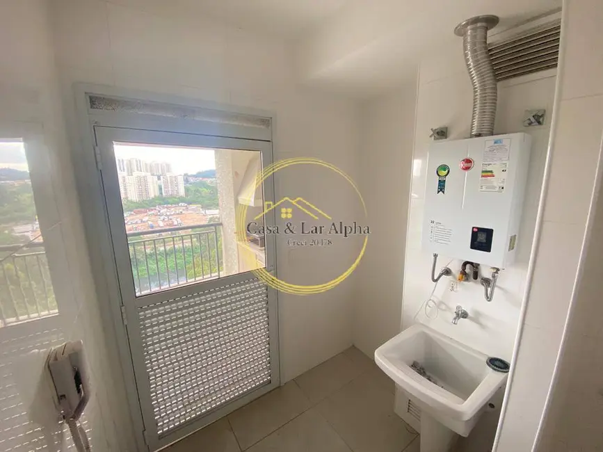 Foto 9 de Apartamento com 2 quartos à venda, 74m2 em Barueri - SP