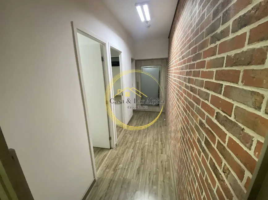 Foto 7 de Sala Comercial para alugar, 51m2 em Alphaville Industrial, Barueri - SP