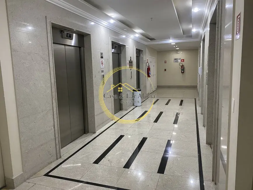 Foto 2 de Sala Comercial para alugar, 51m2 em Alphaville Industrial, Barueri - SP