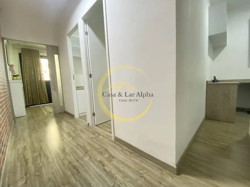 Foto 9 de Sala Comercial para alugar, 51m2 em Alphaville Industrial, Barueri - SP