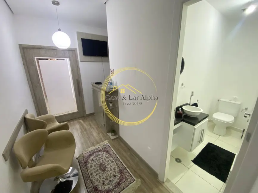 Foto 3 de Sala Comercial para alugar, 51m2 em Alphaville Industrial, Barueri - SP