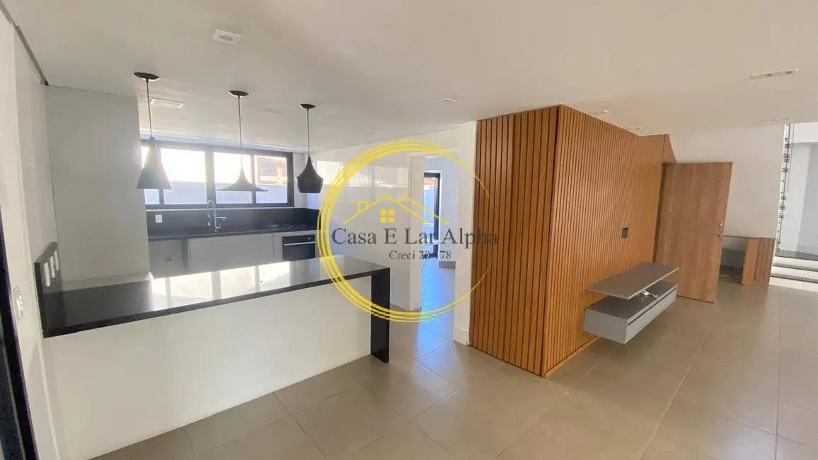 Foto 8 de Casa com 4 quartos à venda, 305m2 em Alphaville Residencial Dois, Barueri - SP