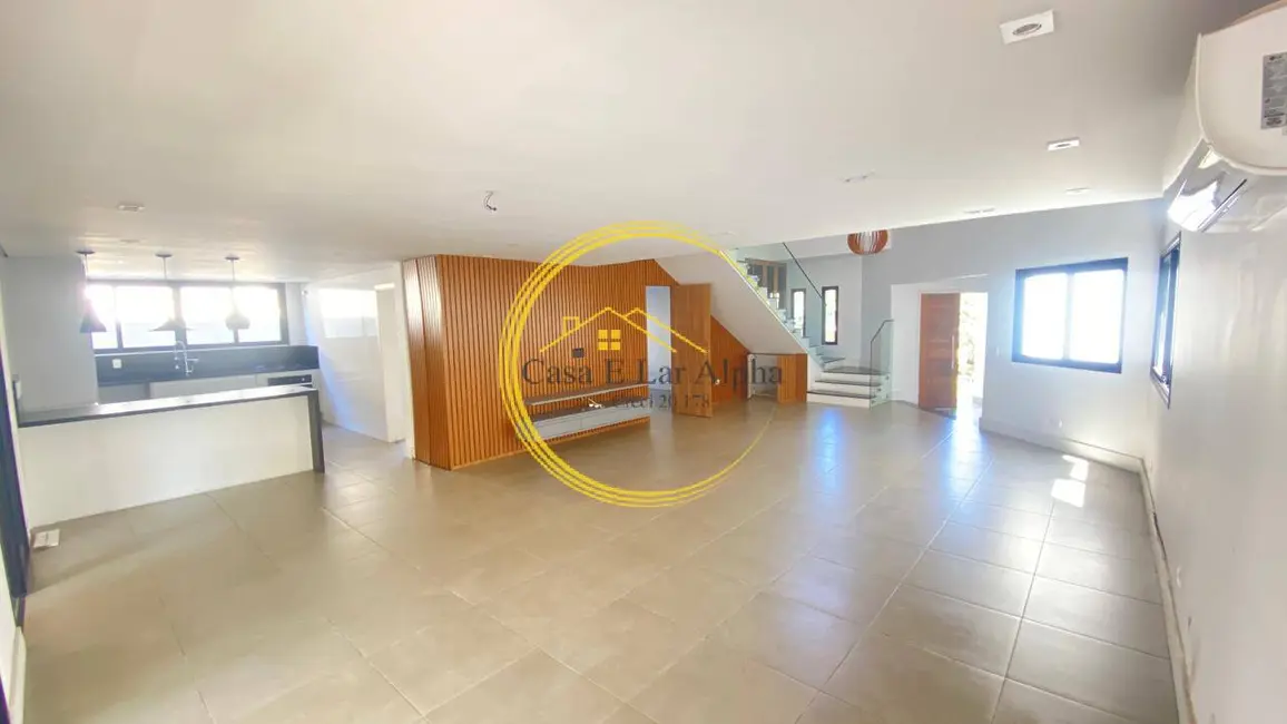 Foto 2 de Casa com 4 quartos à venda, 305m2 em Alphaville Residencial Dois, Barueri - SP