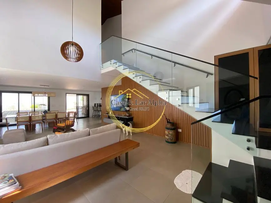 Foto 2 de Casa com 4 quartos à venda, 305m2 em Barueri - SP
