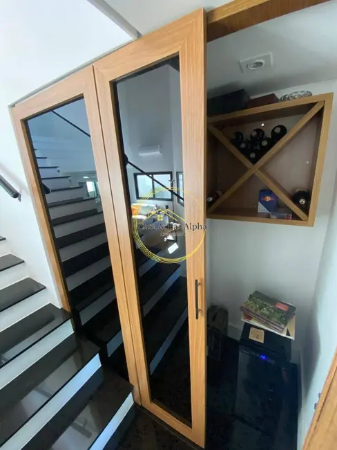 Foto 9 de Casa com 4 quartos à venda, 305m2 em Alphaville Residencial Dois, Barueri - SP