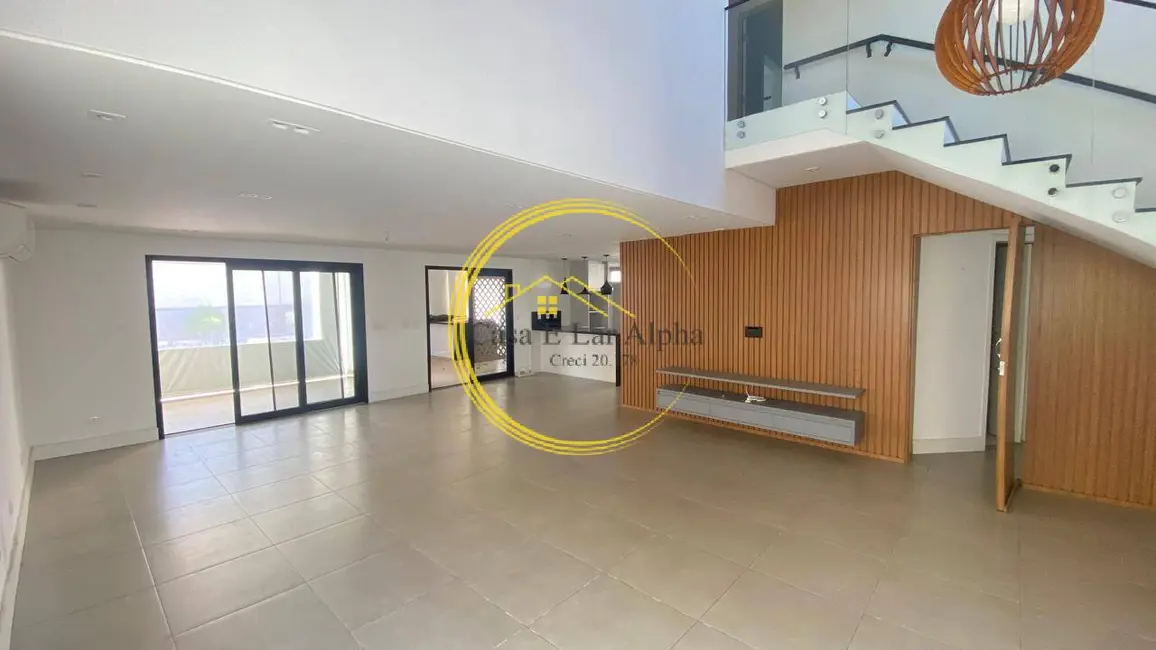 Foto 3 de Casa com 4 quartos à venda, 305m2 em Alphaville Residencial Dois, Barueri - SP