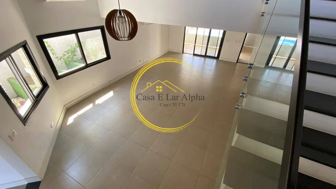 Foto 7 de Casa com 4 quartos à venda, 305m2 em Alphaville Residencial Dois, Barueri - SP