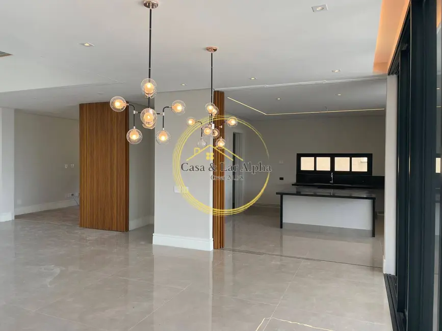 Casa com 4 quartos à venda, 555m2 em Alphaville, Santana De Parnaiba - SP - imagem 6 Foto 6 de Casa com 4 quartos à venda, 555m2 em Alphaville, Santana De Parnaiba - SP