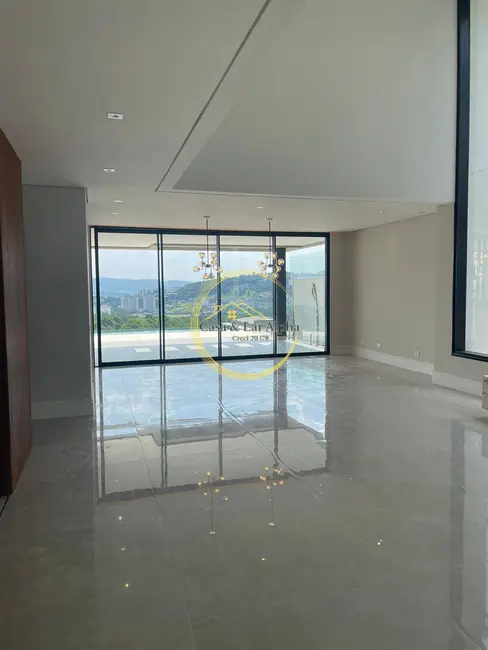 Casa com 4 quartos à venda, 555m2 em Alphaville, Santana De Parnaiba - SP - imagem 8 Foto 8 de Casa com 4 quartos à venda, 555m2 em Alphaville, Santana De Parnaiba - SP