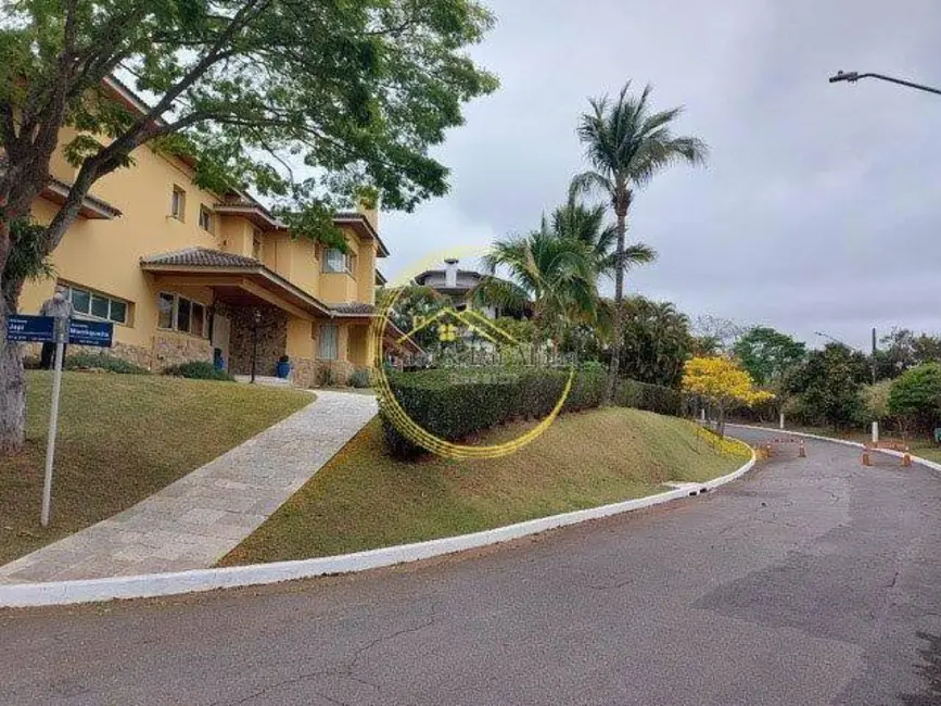 Foto 7 de Casa com 5 quartos à venda e para alugar, 750m2 em Alphaville, Santana De Parnaiba - SP