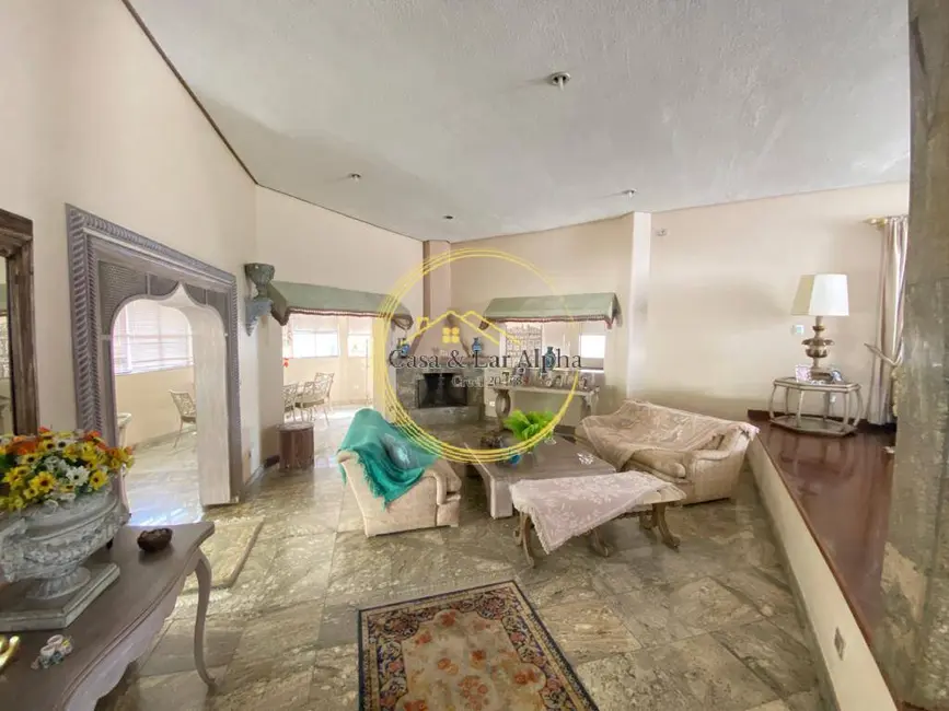 Casa com 4 quartos à venda, 550m2 em Barueri - SP - imagem 4 Foto 4 de Casa com 4 quartos à venda, 550m2 em Barueri - SP