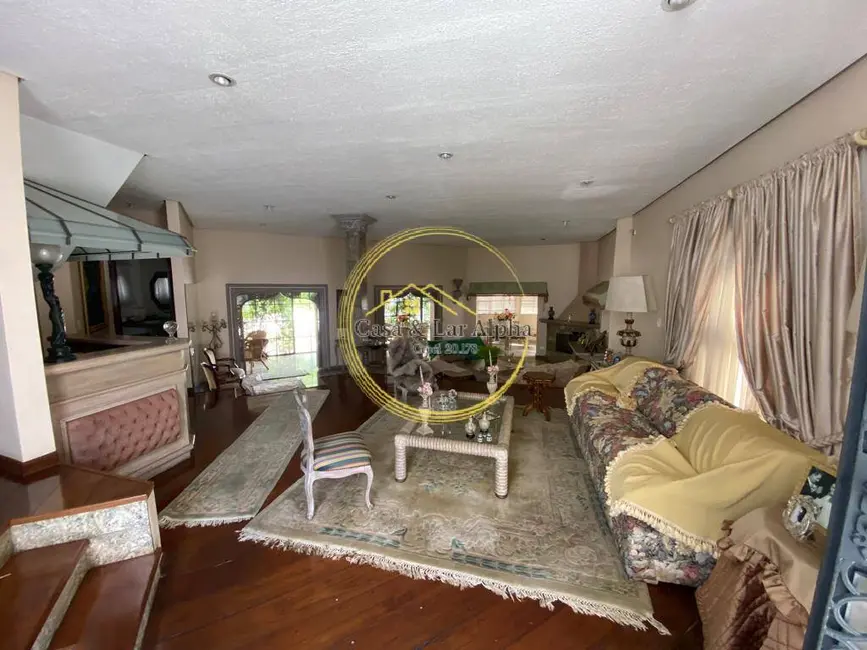 Casa com 4 quartos à venda, 550m2 em Barueri - SP - imagem 6 Foto 6 de Casa com 4 quartos à venda, 550m2 em Barueri - SP