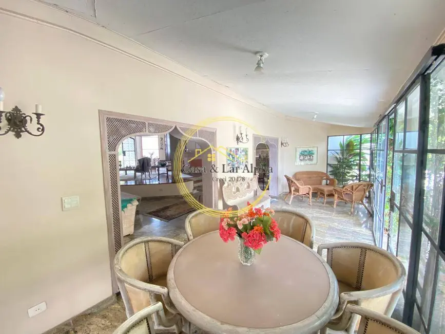 Casa com 4 quartos à venda, 550m2 em Barueri - SP - imagem 9 Foto 9 de Casa com 4 quartos à venda, 550m2 em Barueri - SP