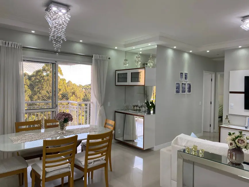 Foto 7 de Apartamento com 2 quartos à venda, 82m2 em Tamboré, Santana De Parnaiba - SP