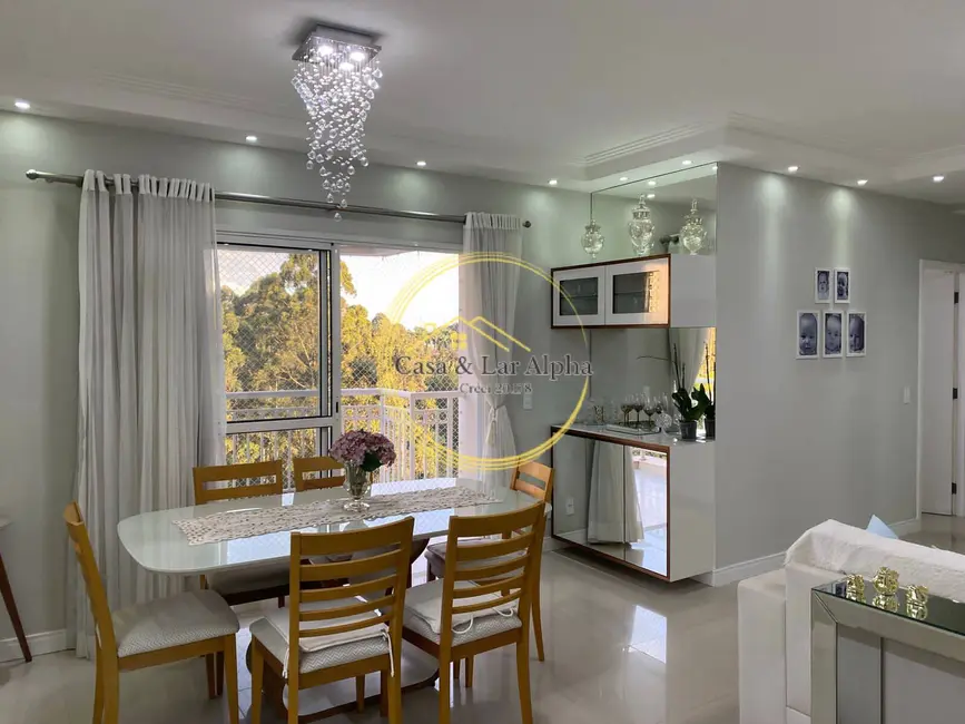 Foto 6 de Apartamento com 2 quartos à venda, 82m2 em Tamboré, Santana De Parnaiba - SP