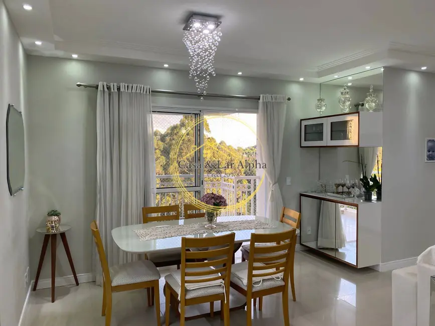Foto 2 de Apartamento com 2 quartos à venda, 82m2 em Tamboré, Santana De Parnaiba - SP