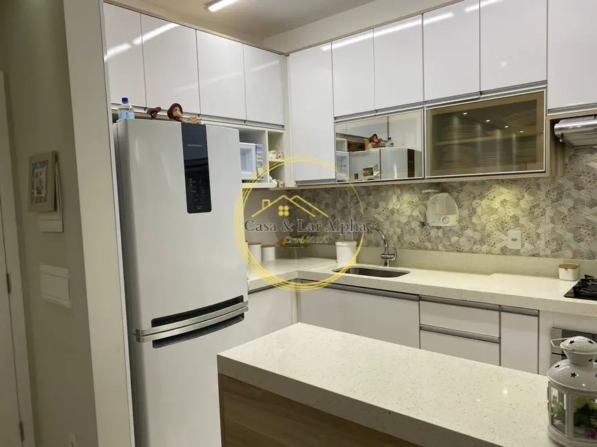 Foto 4 de Apartamento com 2 quartos à venda, 82m2 em Tamboré, Santana De Parnaiba - SP