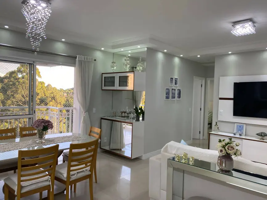 Foto 8 de Apartamento com 2 quartos à venda, 82m2 em Tamboré, Santana De Parnaiba - SP