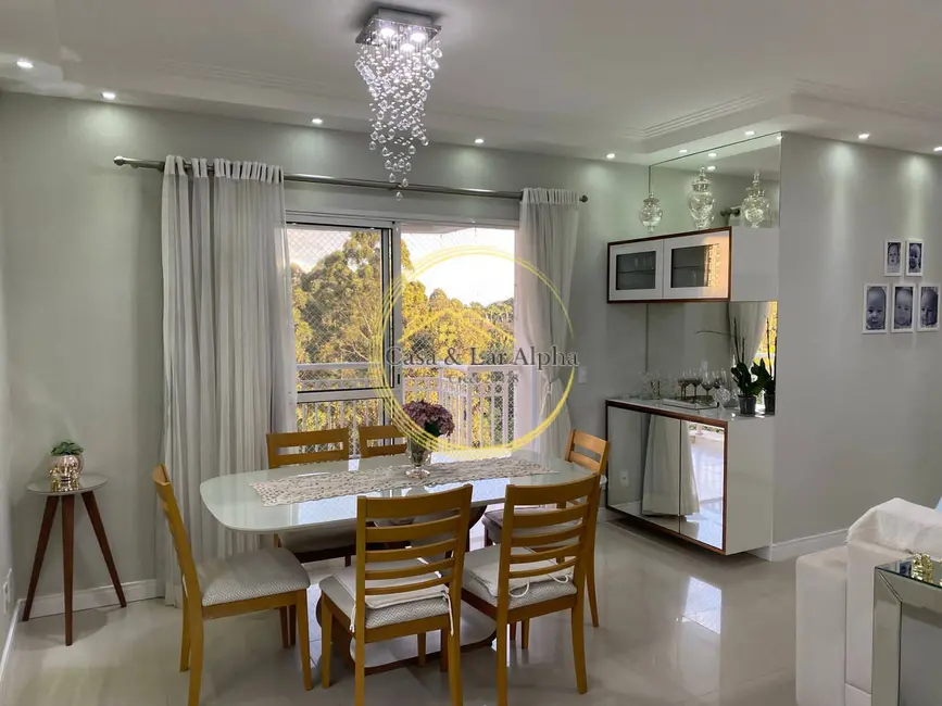 Foto 5 de Apartamento com 2 quartos à venda, 82m2 em Tamboré, Santana De Parnaiba - SP