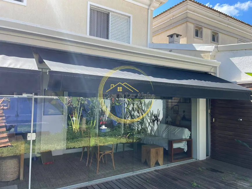 Foto 2 de Casa com 3 quartos à venda, 230m2 em Alphaville, Santana De Parnaiba - SP