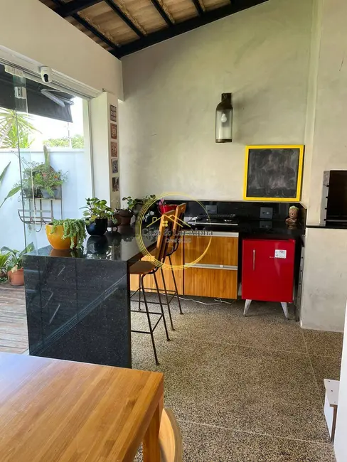 Casa com 3 quartos à venda, 230m2 em Alphaville, Santana De Parnaiba - SP - imagem 6 Foto 6 de Casa com 3 quartos à venda, 230m2 em Alphaville, Santana De Parnaiba - SP
