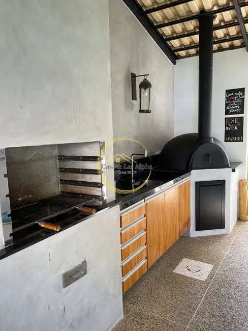 Casa com 3 quartos à venda, 230m2 em Alphaville, Santana De Parnaiba - SP - imagem 7 Foto 7 de Casa com 3 quartos à venda, 230m2 em Alphaville, Santana De Parnaiba - SP
