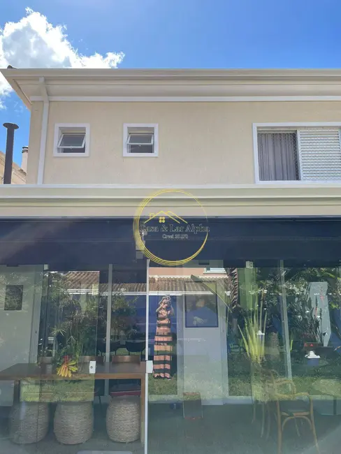 Casa com 3 quartos à venda, 230m2 em Alphaville, Santana De Parnaiba - SP - imagem 8 Foto 8 de Casa com 3 quartos à venda, 230m2 em Alphaville, Santana De Parnaiba - SP