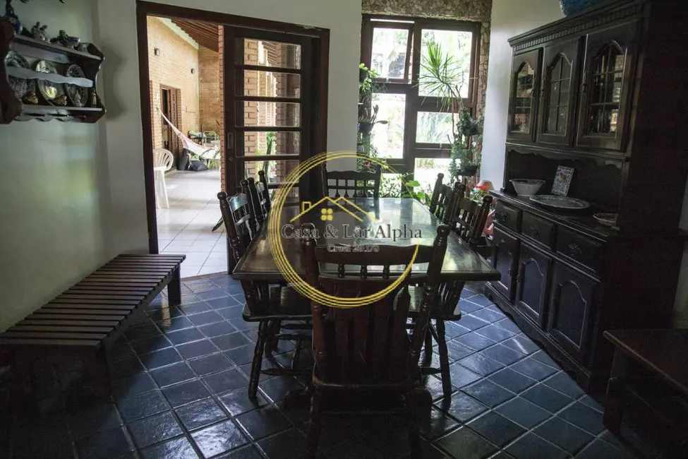 Casa com 4 quartos à venda, 1559m2 em Alphaville, Santana De Parnaiba - SP - imagem 4 Foto 4 de Casa com 4 quartos à venda, 1559m2 em Alphaville, Santana De Parnaiba - SP